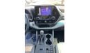 Toyota Highlander 2023 Highlander full option