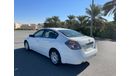 Nissan Altima SE Nissan Altima model 2012    ( UAS_ SPEC) VERY GOOD CONDITION