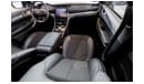 Jeep Grand Cherokee Jeep Grand Cherokee Altitude (BRAND NEW) 2024 GCC under Agency Warranty with Flexible Down-Payment.