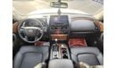 Nissan Armada NISSAN ARMADA 2022 MODEL FULL OPTION 7 SEATER