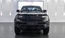 Ford Ranger Raptor