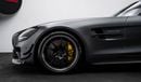 مرسيدس بنز AMG GTR 2020 - Japanese Specs - Under Third Party Warranty