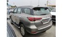 Toyota Fortuner VXR V6 4.0L AT