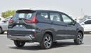 Mitsubishi Xpander Brand New Mitsubishi XpanderCrossHigh Line 1.5L RWD Petrol | Petrol | Grey/Beige|XPANDER-HL-25|