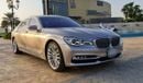 BMW 750Li Luxury BMW 750Li 2019 Individual Edition Japan imported - 44970 Km