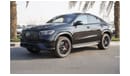 Mercedes-Benz GLE 53 2024 Merceds-Benz GLE 53 AMG Coupe Black 0Km