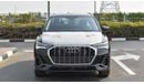 Audi Q3 2023 AUDI Q3 S LINE 35TDI S TRONIC DIESEL 2.0L A/T Q3D