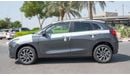 Suzuki Baleno GLX 1.4P AT MY2023 – GREY