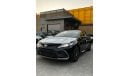 Toyota Camry Toyota Camry Petrol 2.5L | GCC | 03 Years Warranty