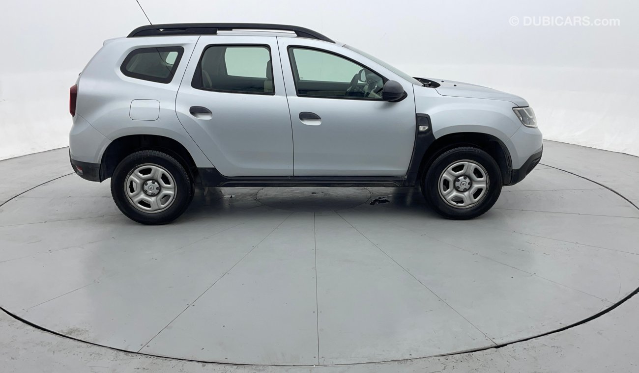 Renault Duster PE 1.6 | Zero Down Payment | Free Home Test Drive