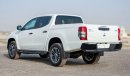 ميتسوبيشي L200 LHD) MITSUBISHI L200 SPORTERO DC 2.4D AT 4X4 MY2023 – WHITE