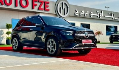 مرسيدس بنز GLE 450 AMG Brand new Mercedes Benz GLE450 2024