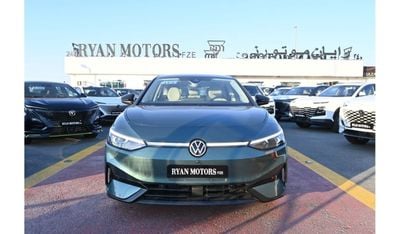 Volkswagen ID.7 Volkswagen ID 7 Pro Vizzion, Radar, 360 Camera, AR Heads-Up Display, Adaptive Cruise Control, Lane A