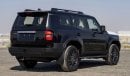 تويوتا برادو (LHD) TOYOTA PRADO 250 TX 2.8D AT MY2024 - BLACK