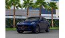 Maserati Grecale GT | 4,210 P.M  | 0% Downpayment | Perfect Condition!