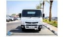 Mitsubishi Canter 2023 Pick Up Tipper Truck 3.0L RWD DSL MT / Euro 5 / Book Now!