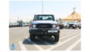 Toyota Land Cruiser Pick Up 2024 79 LX 2.8L Single Cabin 4WD Automatic Diesel - Book Now!