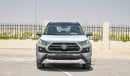 تويوتا راف ٤ ADVENTURE-V AWD 2.5L