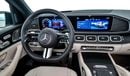 Mercedes-Benz GLS 450 4 Matic