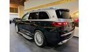 Mercedes-Benz GLS600 Maybach + FACELIFT