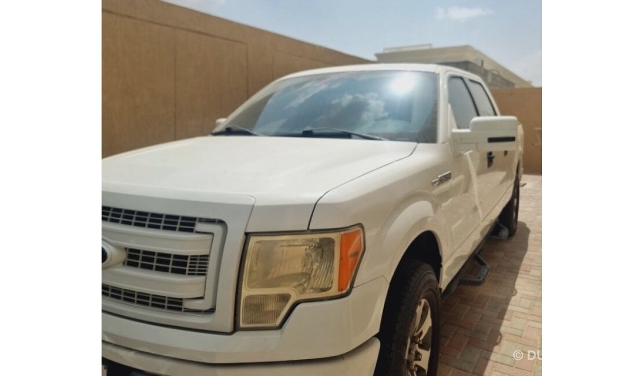 فورد F 150