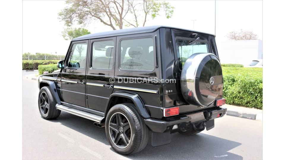 Used Mercedes-Benz G 500 MERCEDES G500 MODEL 2004 UPGRADED IMPORETED ...