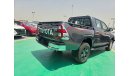 تويوتا هيلوكس 2.4L DIESEL 4X4 FULL OPTIONS A/T 2024