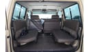 Toyota Land Cruiser Hard Top 71 V6 4.0L 4WD 7 Seater MT 2024