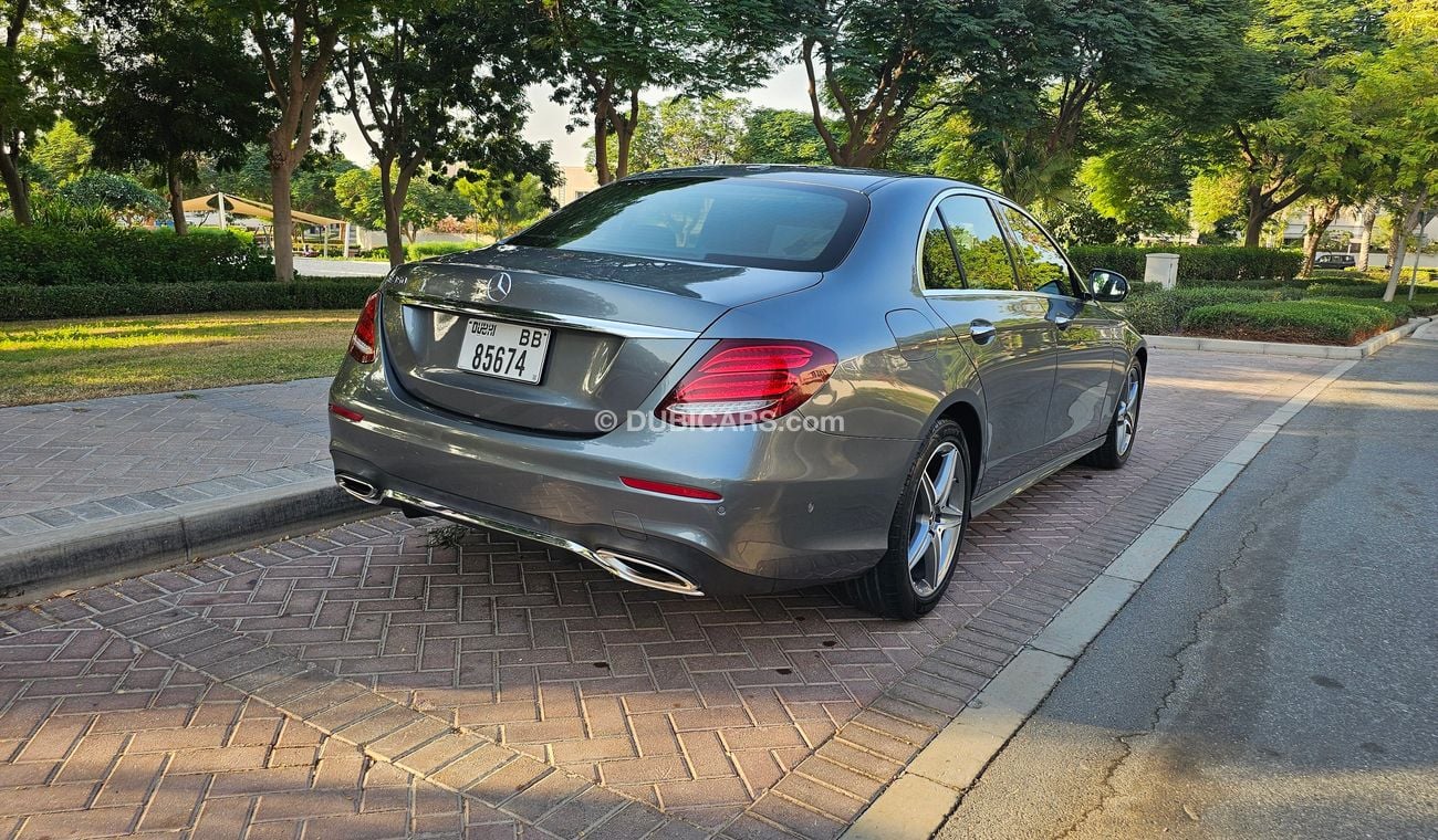 مرسيدس بنز E 350