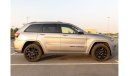 Jeep Grand Cherokee Limited 2018 / 5dr SUV, 3.6L 6cyl Petrol, A/T RWD / Low Mileage / Book now