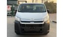 Toyota Hiace HIACE CARGO STANDARD ROOF 3.5L V6 AT