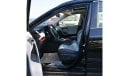 تويوتا راف ٤ تويوتا راف 4 ادفنتشر 4WD موديل 2023 ناقل الحركة اوتوماتيك 2.5 لتر اسود من الخارج