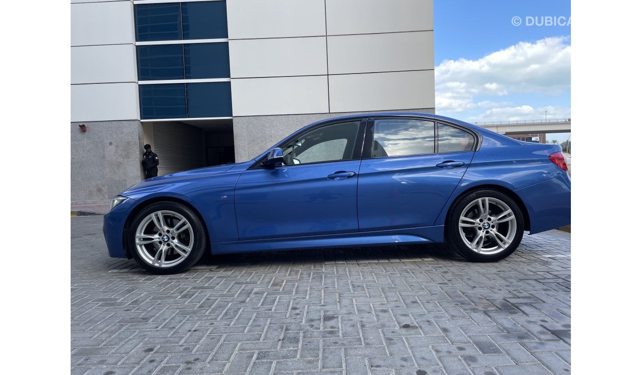 BMW 330i