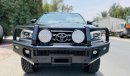 تويوتا هيلوكس Toyota hilux 2018 RHD D4-D full options