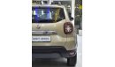 Renault Duster EXCELLENT DEAL for our Renault Duster ( 2019 Model ) in Beige Color GCC Specs