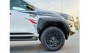 Toyota Hilux TOYOTA HILUX GR SPORT 2.8L DIESEL 2024 SAUDI OPTION