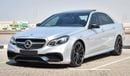 Mercedes-Benz E 400 AMG 4MATC