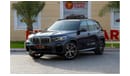 BMW X5 40i M Sport