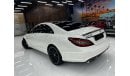 مرسيدس بنز CLS 63 AMG