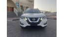 نيسان روج Nissan Rogue 2017 Sv 4x4