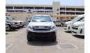 Isuzu MU X 3.0L 4*4 SUV