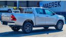 تويوتا هيلوكس Hilux 2.4L diesel full option MY24