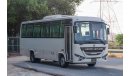 اشوك ليلاند أويستر 2018 | ASHOK LEYLAND OYSTER | 32-SEATER | GCC SPECS | AA9678