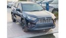 تويوتا راف ٤ Toyota Rav4 RHD Petrol engine hybrid full option top of the range