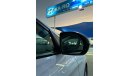 Hyundai Elantra GLS Hyundai Elantra 2021 with engine capacity 2 has a sensor and blind spot lane exit has a sunroof 