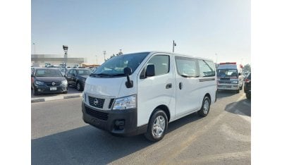 Nissan Caravan NISSAN CARAVAN VAN RIGHT HAND DRIVE(PM20510)