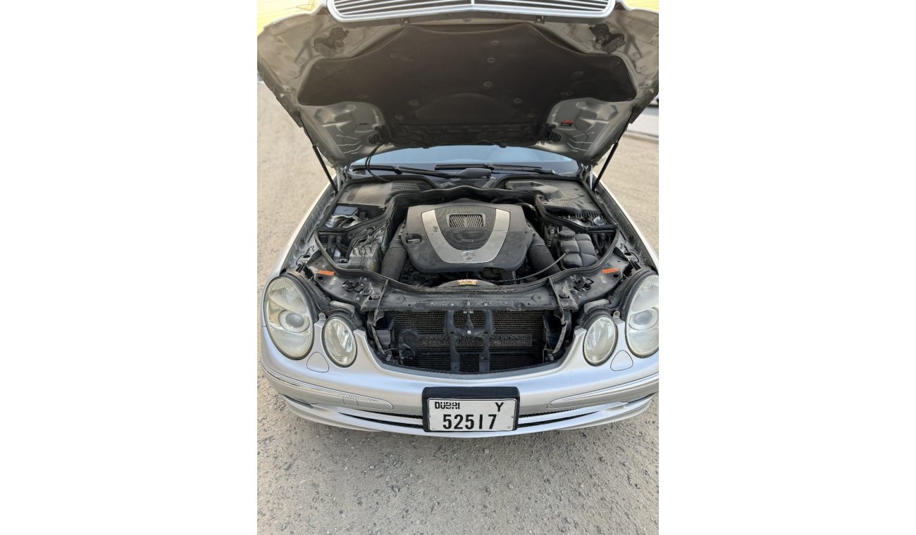 مرسيدس بنز 350 Mercedes-Benz E350