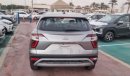 Hyundai Creta 1.6   WITH LEATHER SEATS  SCREEN CAMERA