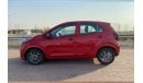 كيا بيكانتو KIA PICANTO 1.2L 2024 (MID OPTION)