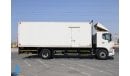 Hino 500 1625 Series 7.6L RWD IB-TL Insulated Box with Tail-lift DSL MT / Ready to Drive / Book Now!